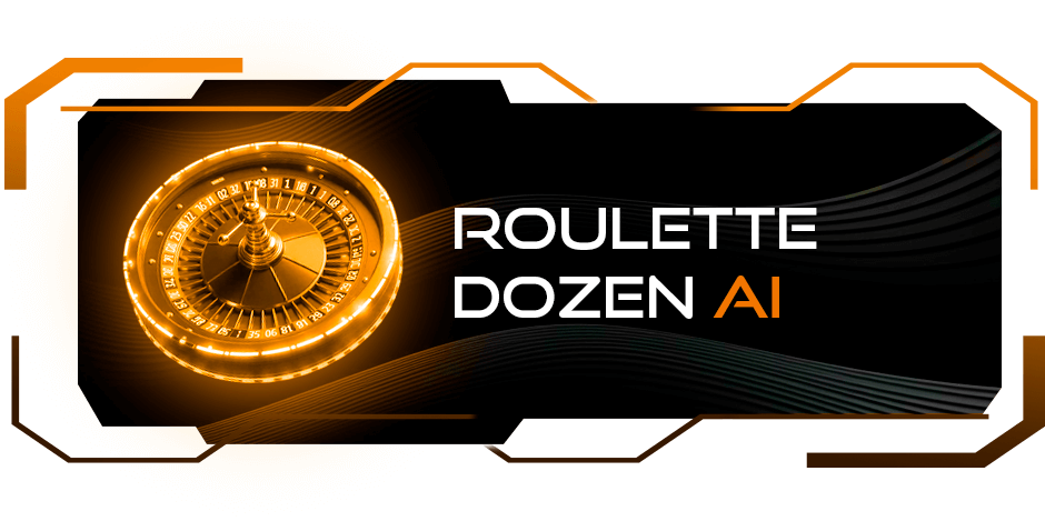 Roullete AI dozen