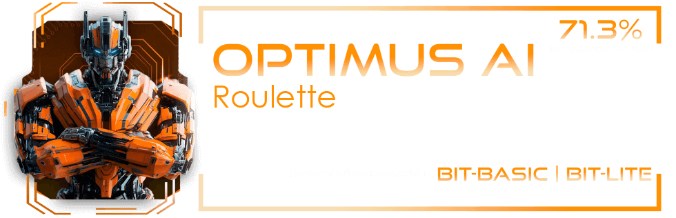 roullete ai bitgain