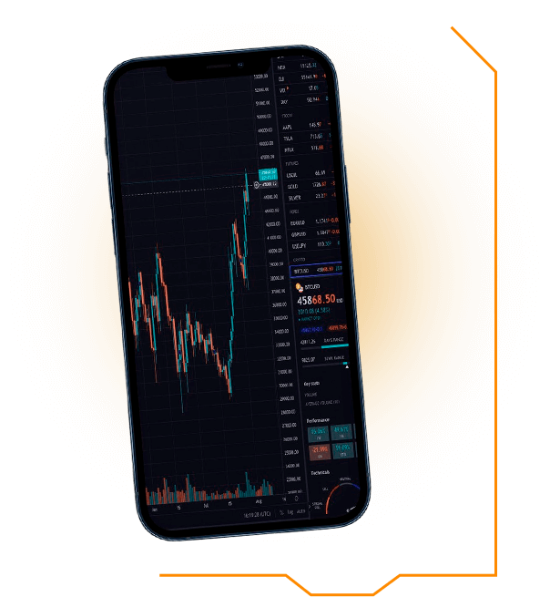 Trading ONline