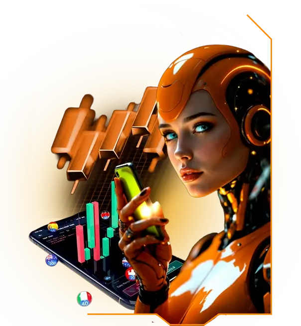 Canal de señales de trading