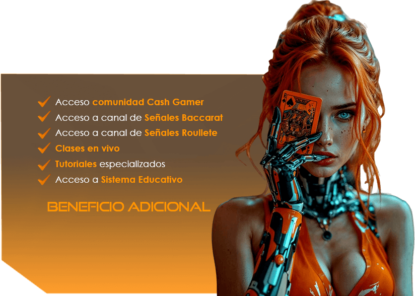 Cash Gamer